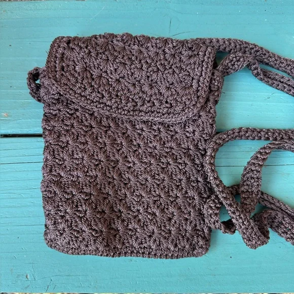 Vintage Purse - Picture 3 of 9